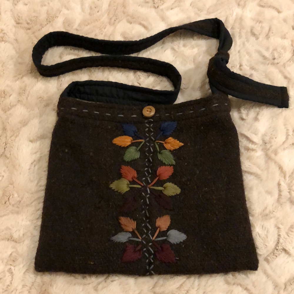 Brown bag